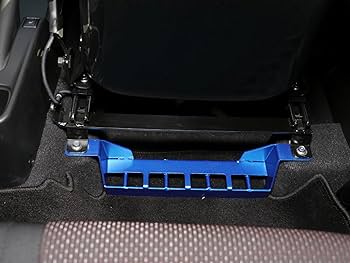 CUSCO パワーブレース　シートレールプラス スイフトスポーツ　ZC33S クスコ CUSCOパワーブレース シートレールプラス ZC33Sスイフト